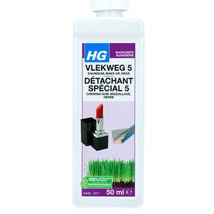 HG Vlekweg 5 50ML