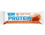 MaxSport Grand Caramel Protein Reep 60GR MaxSport Grand Caramel Protein Reep 60GR