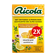 Ricola Keelpastilles Honing Citroen Echinacea 100GR Ricola Keelpastilles Honing Citroen Echinacea 100GR