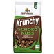Barnhouse Krunchy Chocolade - Hazelnoten 375GR