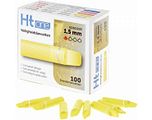 Ht One Veiligheidslancet 1,5mm 100ST Ht One Veiligheidslancet 1,5mm 100ST