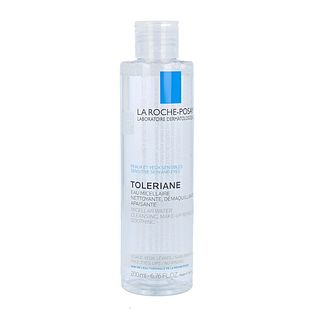 La Roche-Posay Toleriane Micellar Water Cleansing 200ML