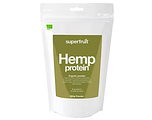 Superfruit Hennep Protein Poeder 500GR