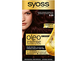 Syoss Oleo 3-22 Warm Donker Bordeaux 1ST Syoss Oleo 3-22 Warm Donker Bordeaux 1ST