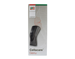 Lohmann & Rauscher Cellacare Genu Comfort Kniebandage Maat 4 1ST