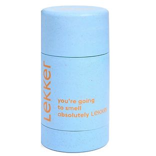 The Lekker Company Be Active Deodorant Starterskit 40GR