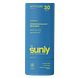 Attitude Kids Sunly SPF30 Sunscreen Face Stick 20GR