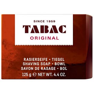 Tabac Original Scheerzeep 125GR Tabac Original Scheerzeep 125GR
