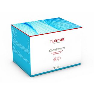 Nutrisan Chondronorm Tabletten 180TB