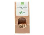 Vitiv Witte Peper Korrels Bio 250GR