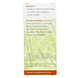 Sanopharm Vitamine E Druppels 1000ML Achterkant verpakking