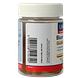 Lamberts Bioom Balans Gummies 30ST Barcodezijde Bioom Balans Gummies verpakking
