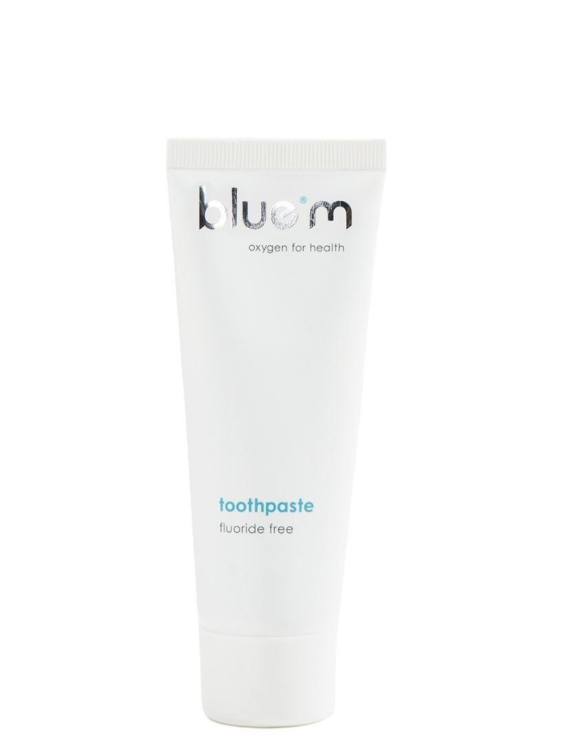 Bluem Tandpasta Fluoride Free afbeelding