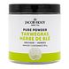 Jacob Hooy Pure Powder Tarwegras Poeder 80GR Jacob Hooy Pure Powder Tarwegras Poeder 80GR