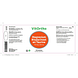 VitOrtho Magnesium Bisglycinaat en Taurine 100mg Tabletten 100TB VitOrtho Magnesium Bisglycinaat en Taurine 100mg Tabletten 100TB