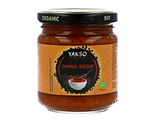 Yakso Sambal Badjak 200GR