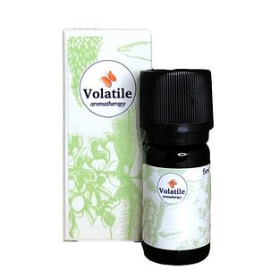 Volatile Innerlijke Rust Essentiële Olie 5ML