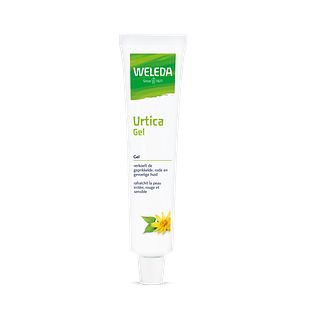 Weleda Urtica Gel 25GR Weleda Urtica Gel 25GR