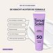 Tenue Soleil Minerale Zonnecrème SPF50 100ML
