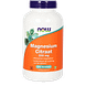 NOW Magnesium Citraat 200mg Tabletten 250TB NOW Magnesium Citraat 200mg Tabletten 250TB