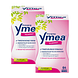 Ymea Overgang Silhouet Capsules 2x64CP