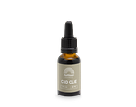 Mattisson HealthStyle CBD Olie 10% CBD 20ML