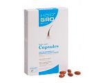 Hairgro Active Hair Treatment Capsules 60CP