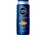 Nivea Men Sport Shower Gel 500ML Nivea Men Sport Shower Gel 500ML