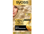 Syoss Oleo 9-10 Stralend Blond 1ST