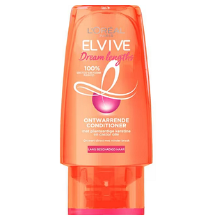 Elvive Dream Lenghts Conditioner 90ML Elvive Dream Lenghts Conditioner 90ML