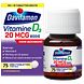 Davitamon Vitamine D3 20mcg Smelttabletten 75TB Davitamon Vitamine D3 20mcg Smelttabletten 75TB