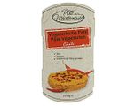 Pate de la Mediterranee Vegetarische Paté Chili 100GR