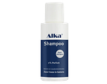 Alka 0% Parfum Shampoo 50ML