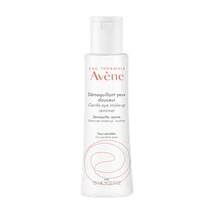 Eau Thermale Avène Milde Oogmake-Up Remover 125ML Eau Thermale Avène Milde Oogmake-Up Remover 125ML