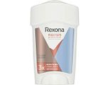 Rexona Maximum Protection Clean Scent Crème 45ML Rexona Maximum Protection Clean Scent Crème 45ML