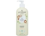 Attitude Baby Leaves 2-in-1 Shampoo & Body Wash 473ML