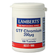 Lamberts GTF Chroom 200mcg Tabletten 100TB Lamberts GTF Chroom 200mcg Tabletten 100TB