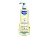 Mustela Stelatopia Reinigende Badolie 500ML