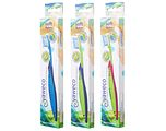 Yaweco Tandenborstel Bio Soft Nylon 1ST