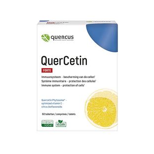 Quercus QuerCetin Tabletten 60TB