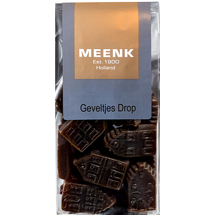 Meenk Geveltjes Drop 180GR