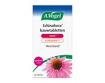 A.Vogel Echinaforce Kauwtabletten sterk** + Vitamine C Tabletten 60KTB