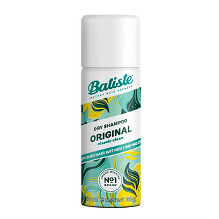 Batiste Droogshampoo Original﻿ 50ML