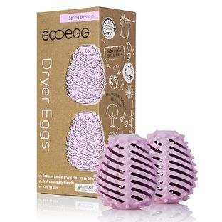 Eco Egg Dryer Eggs Spring Blossom 2ST