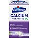 Davitamon Calcium Met Vitamine D Kauwtabletten Multiverpakking 3x60KTB