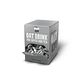 Oatly Oat Drink For Coffee And Tea 2LT Verpakking met inhoud