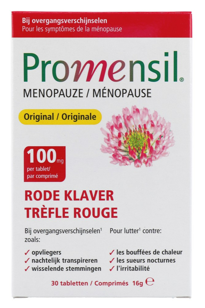Promensil Tabletten 30TB