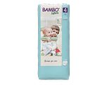 Bambo Nature Luiers Maat 4 L 48ST