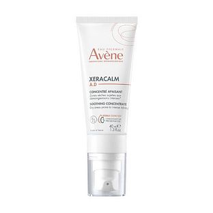 Eau Thermale Avène Xeracalm A.D Soothing Concentrate 40ML