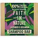 Faith in Nature Lavendel & Geranium Shampoobar 85GR